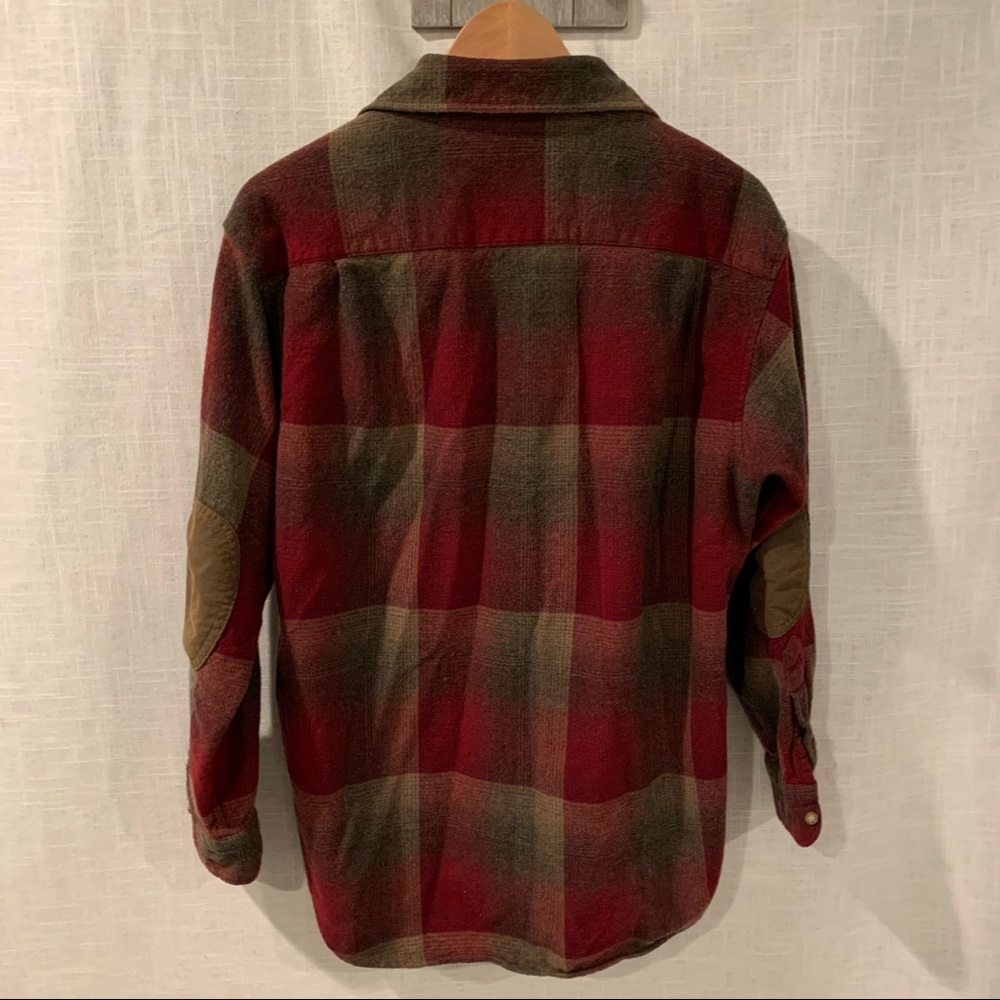 Pendleton Button Down - image 4